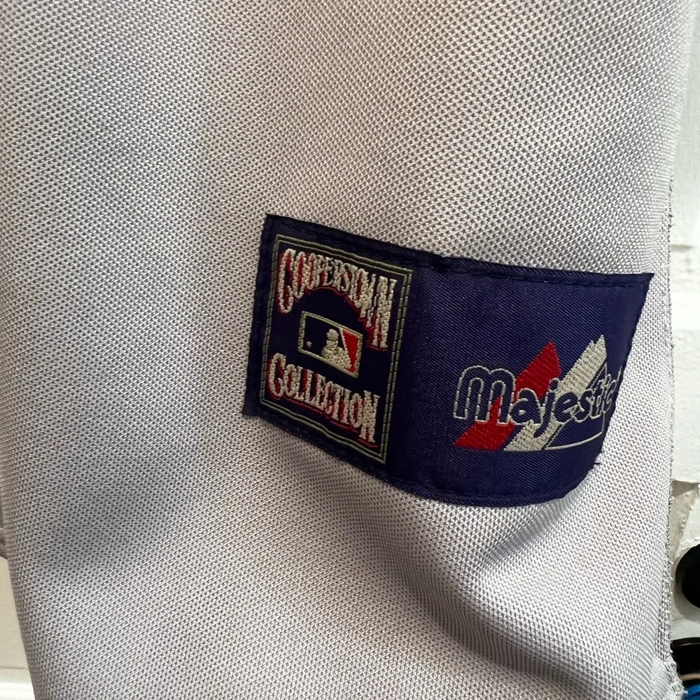 Vintage Yankees jersey Mariano Rivera - Picture 4 of 5